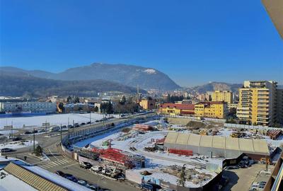 Apartament cu 2 camere decomandat, mobilat în Astra - 4