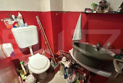 Apartament decomandat cu 3 camere, oportunitate de investitie, zona Salca - 10