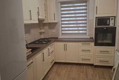 Apartament cu 2 camere în Central - 2
