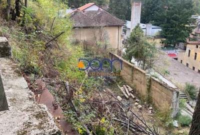 Teren Baile Herculane zona Centrul Istoric Cazinou - 7