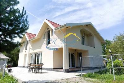 Casa de vanzare, Breaza Nistoresti - 1