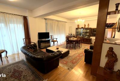 Apartament cu 2 camere, mobilat în Ultracentral