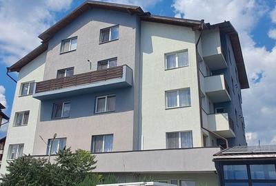 Garsonieră în Sânpetru - 9