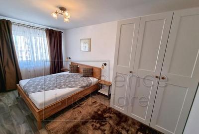 Apartament cu 2 camere decomandat, mobilat în Mănăștur
