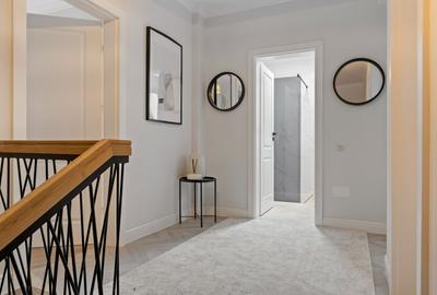 READY TO MOVE  |  Vila mobilata și utilata în Caciulati - 47