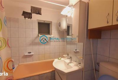 Apartament cu 3 camere decomandat, mobilat în Mărășești - 11
