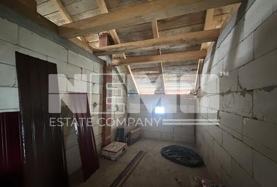 Casă cu 5 camere cu Teren 1200 Mp în Liteni (Moara) - 18