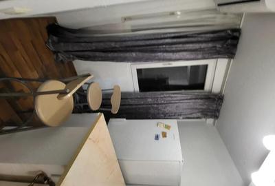 Garsonieră nedecomandată în Central - 8