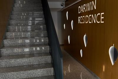 Apartament 2 camere Darwin Residence - 9