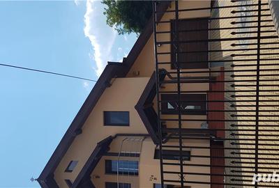 Casă în Solovăstru - 1