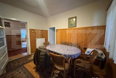 Casă cu 6 camere cu Teren 1858 Mp în Central - 6