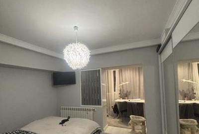 Apartament cu 3 camere decomandat, mobilat în Trocadero - 5