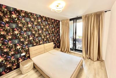 Apartament 2 camere - Complex ISHO, Take Ionescu - 3