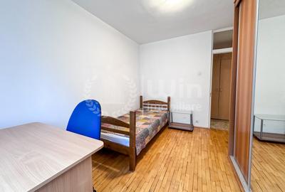 Apartament 4 camere | Decomandat | Etaj 2| Zorilor | Zona Sigma Center - 5