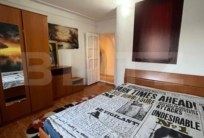 Apartament 2cam CUG la bulevard 50 mp - 3