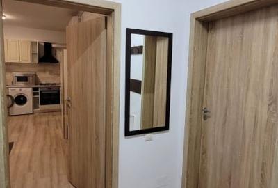 Apartament cu 2 camere decomandat, mobilat în Păcii - 13