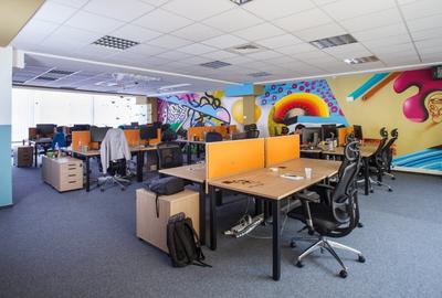 Inchiriere spatiu pentru birouri, 65 mp., Ultracentral Cluj 650 EUR! - 3