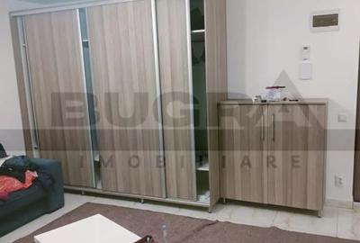 Apartament cu 3 camere decomandat în Mărăști - 5