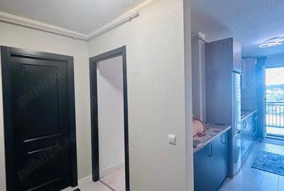 Apartament modern cu 3 camere, terasa generoasa ?i parcare subterana Flore?ti, zona Avram Iancu Apartament modern cu 3 camere, terasa generoasa ?i parcare subterana Flore?ti, zona Avram Iancu - 6