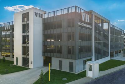 Apartament de 3 camere cu mutare imediată  - Pădurea Băneasa - zona Pipera - 11