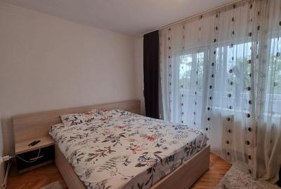 Apartament 4 camere Micro 16 etaj 3 - 11