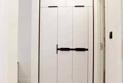 Apartament cu 3 camere semidecomandat în Central - 3