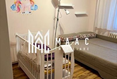 Apartament 2 Camere | 60 Mp | Etaj 3 | Zona Gării - 4