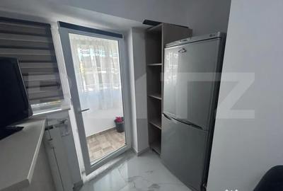 Apartament cu 2 camere decomandat în George Enescu - 8