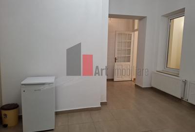 Apartamentul "DIGEMM" , Splaiul Independentei-Calea Victoriei - 15