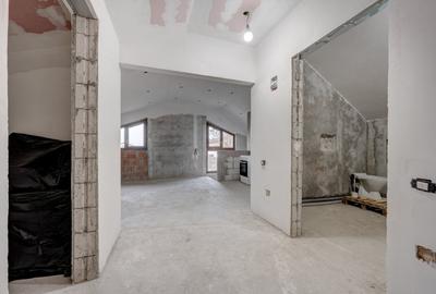 DOMNESTI - TEGHES, CASA 130 MP, LOT 540! - 13