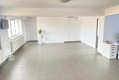 Spațiu comercial, de 90 mp, în Bujac - 5