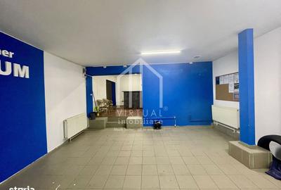 Spațiu comercial, de 60 mp, în Țiglari - 1