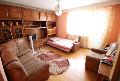 Ap. 2 camere dec. Micro21, bld. Dunarea - 6