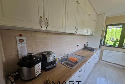 Casă cu 5 camere cu Teren 300 Mp în Central - 6