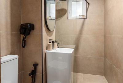 Apartament cu 3 camere decomandat în Ultracentral - 4