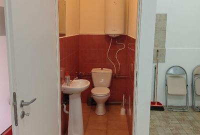 Spațiu comercial, de 120 mp, în Central - 7