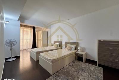 Apartament cu 3 camere, mobilat în Herăstrău - 5