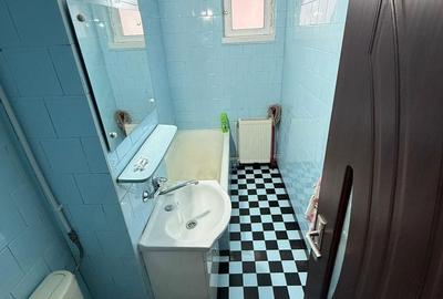 Apartament cu 2 camere decomandat în Central - 9