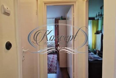 Apartament luminos, proaspat renovat disponibil imediat, in Manastur - 18
