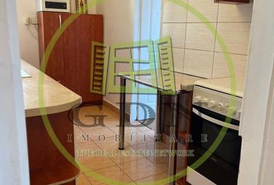 Apartament cu 2 camere decomandat în Centrul Civic - 5