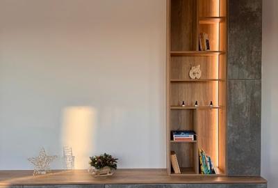 Apartament cu 2 camere decomandat în Tineretului - 5