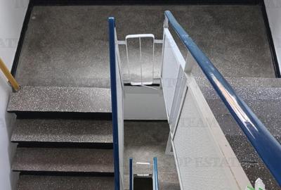 Apartament cu 3 camere decomandat, mobilat în Drumul Taberei - 3