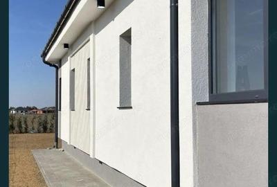 BRASADAS vinde casa tip PARTER in Odoreu, cartierul Olimp. - 1