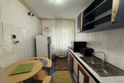 Apartament practic, 42 mp utili plus balcon, decomandat - Girocului - 3