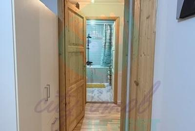 Apartament renovat cu CENTRALA PROPRIE - 8
