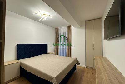 Apartament cu 2 camere decomandat, mobilat în Central - 12