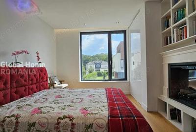 Modern Smart Villa 153 Sqm | 4 Rooms + 2 Parking | Tunari - Amber Gardens - 20