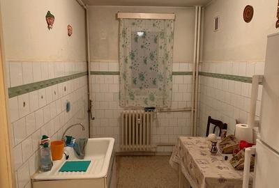 Apartament cu 2 camere decomandat în Grivița - 6