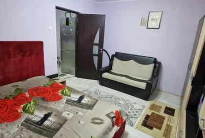 Apartament cu 2 camere decomandat în Brotăcei - 5