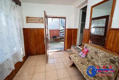 Casă cu 3 camere cu Teren 334 Mp în Babadag - 5